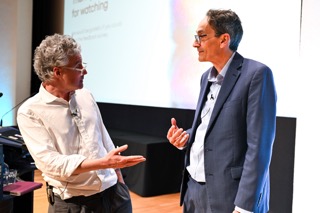 Photo from Med 2026